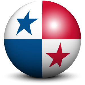 la bandera de panama